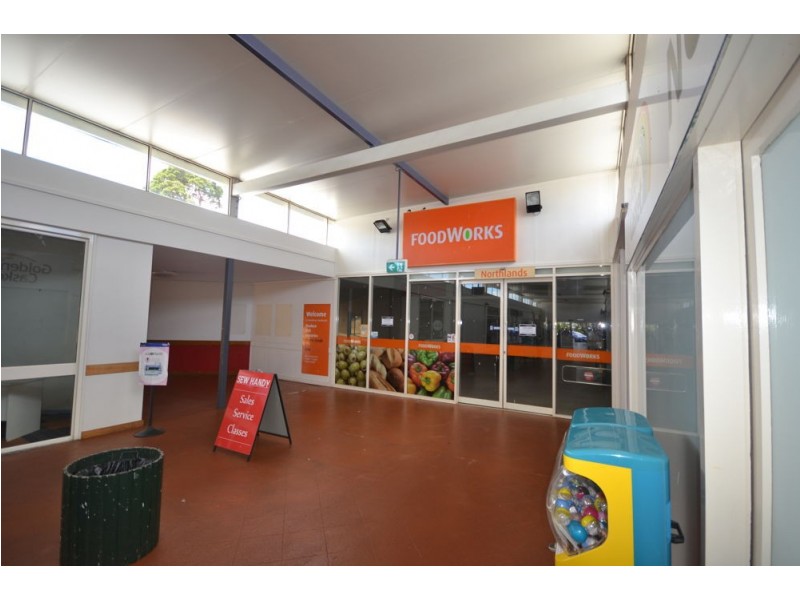 Shop 1 / 8 Hume Street, North Toowoomba QLD 4350