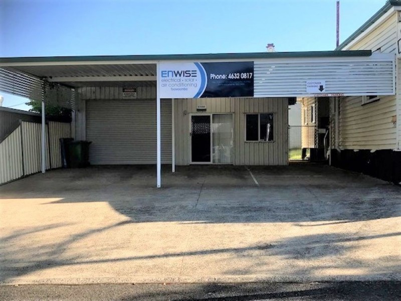 123 Campbell Street, Toowoomba City QLD 4350