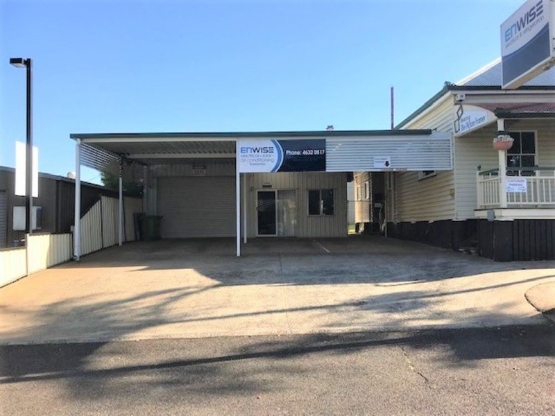 123 Campbell Street, Toowoomba City QLD 4350