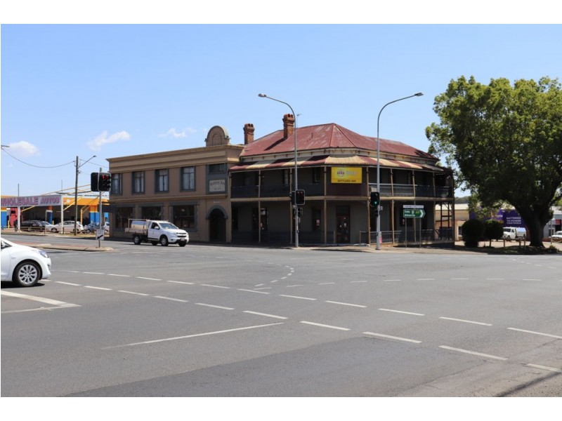 633 Ruthven Street, South Toowoomba QLD 4350