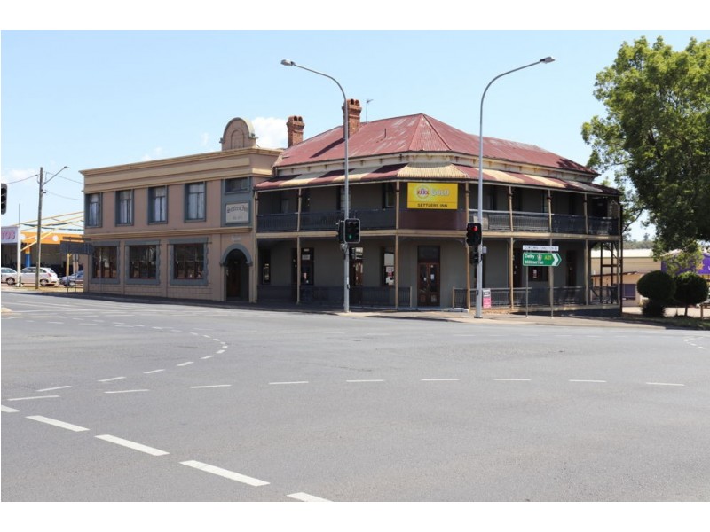 633 Ruthven Street, South Toowoomba QLD 4350