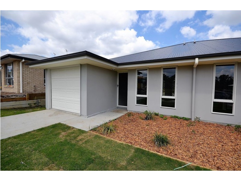 26A Cardamon Crescent, Glenvale QLD 4350