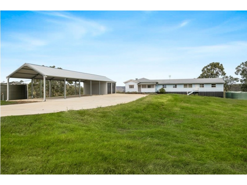 18 Silver Pinch Road, Upper Flagstone QLD 4344
