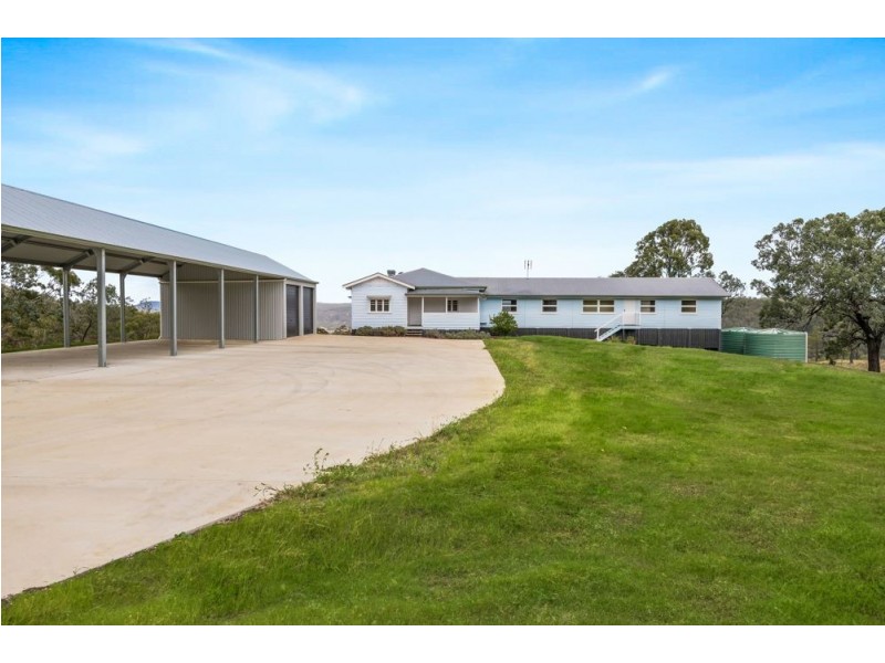 18 Silver Pinch Road, Upper Flagstone QLD 4344