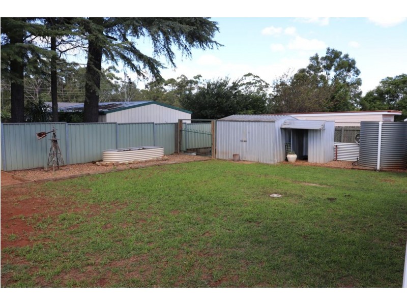 30 McCafferty Street, Wilsonton QLD 4350