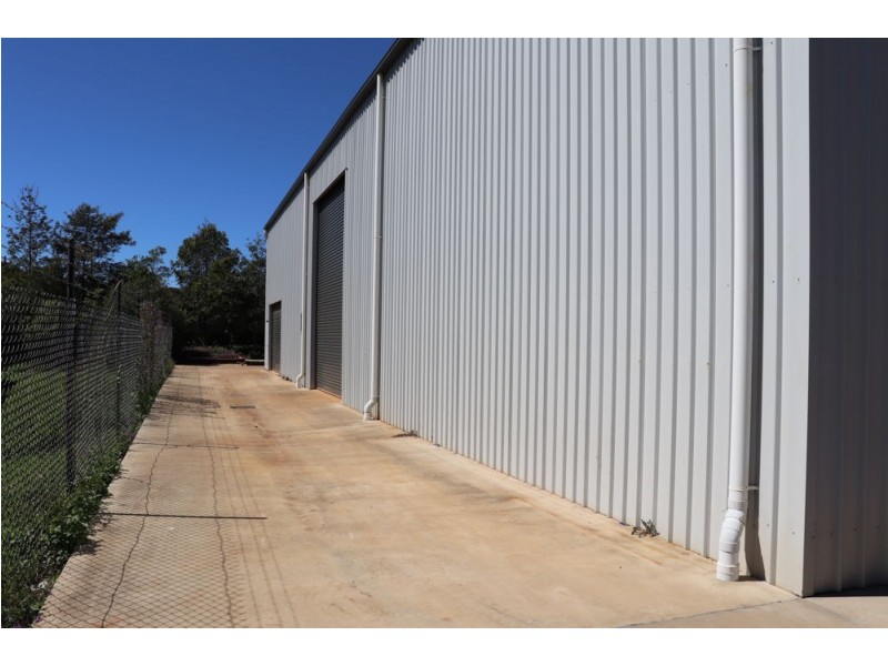 Unit 1 / 19 Croft Cres, Harristown QLD 4350