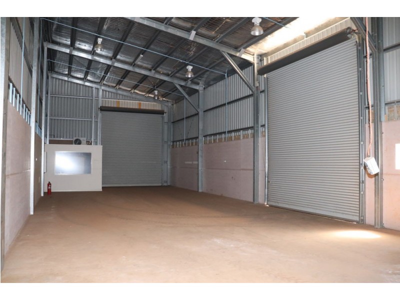 Unit 1 / 19 Croft Cres, Harristown QLD 4350