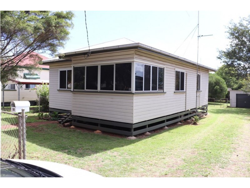 193 Taylor Street, Wilsonton QLD 4350
