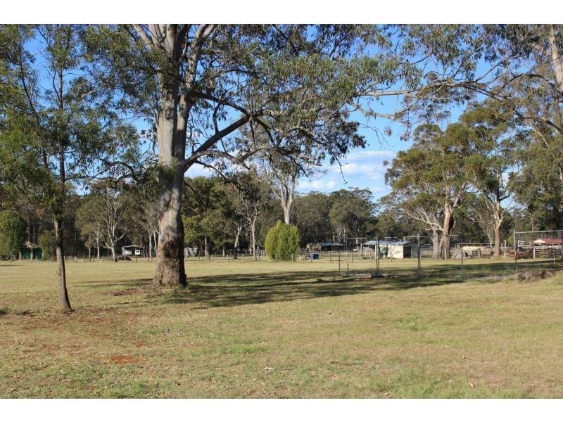Lot 5 Post Road, Cabarlah QLD 4352