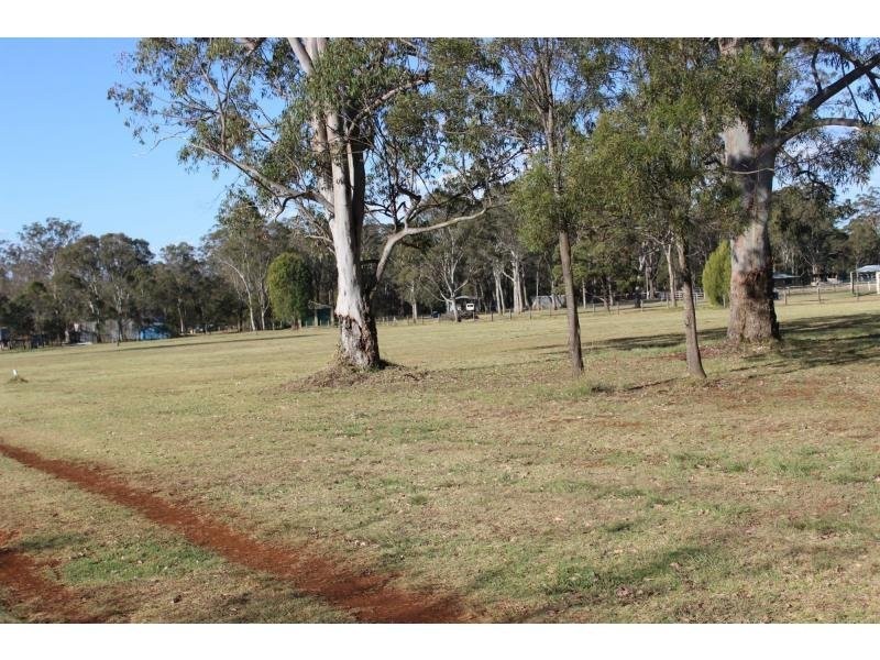 Lot 5 Post Road, Cabarlah QLD 4352