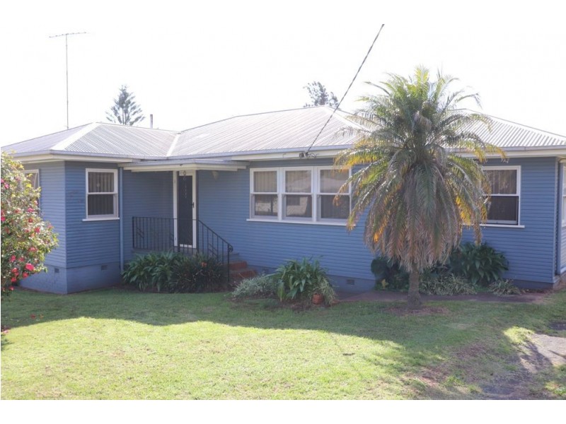 29 Perry Street, Harlaxton QLD 4350