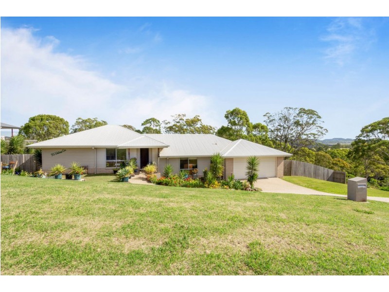 33 Westview Drive, Mount Kynoch QLD 4350