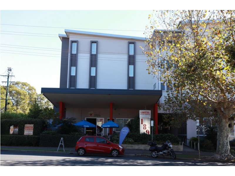 189 Hume Street, Toowoomba City QLD 4350