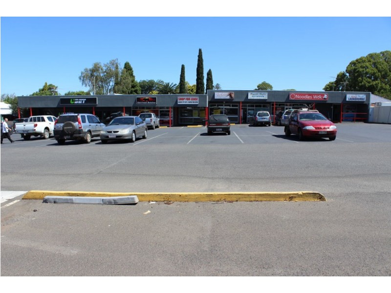 Shop 3 / 255B Herries Street, Newtown QLD 4350