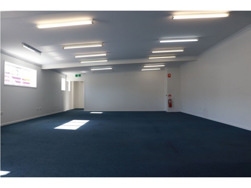 Suite 6 / 49 Raff Street, Toowoomba City QLD 4350