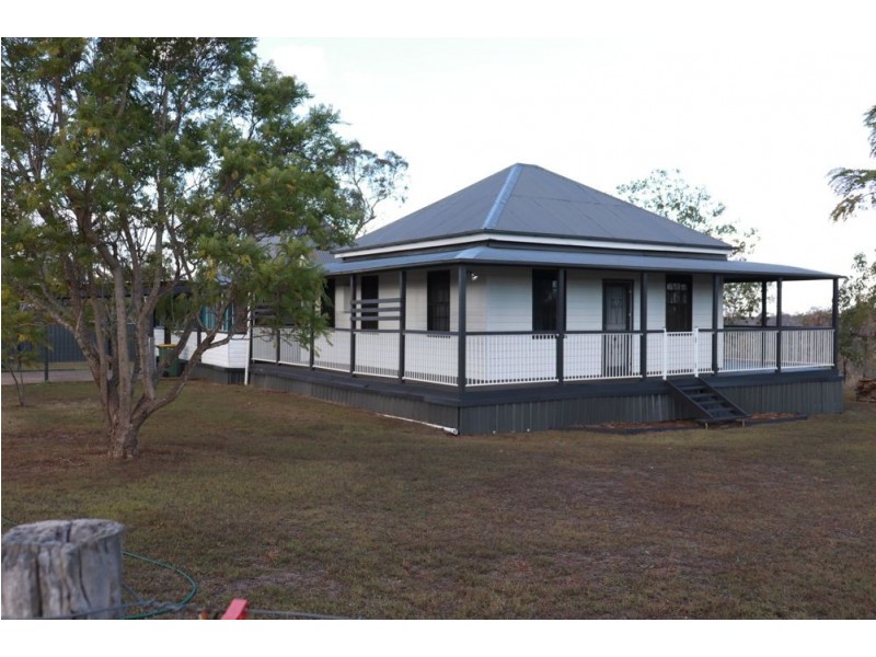 Southbrook QLD 4363