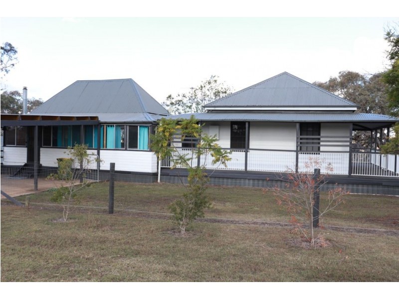 Southbrook QLD 4363