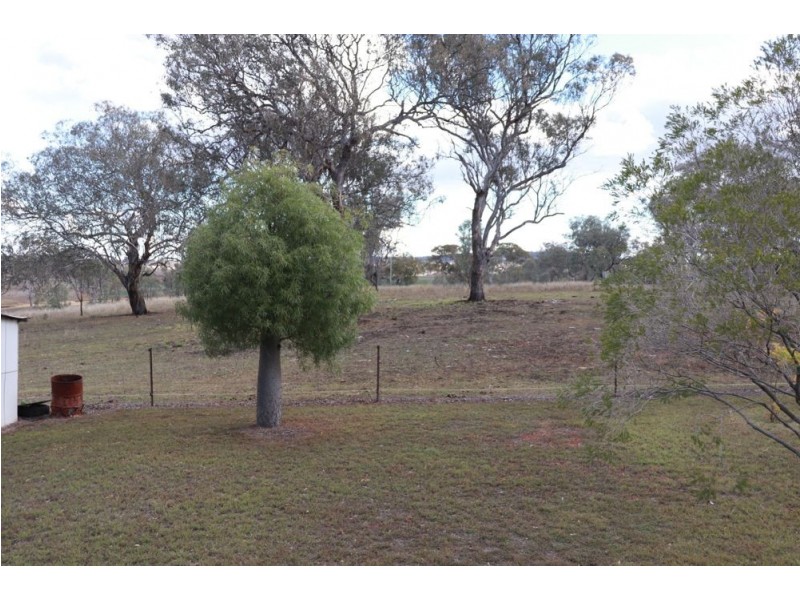 Southbrook QLD 4363