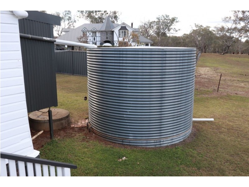 Southbrook QLD 4363