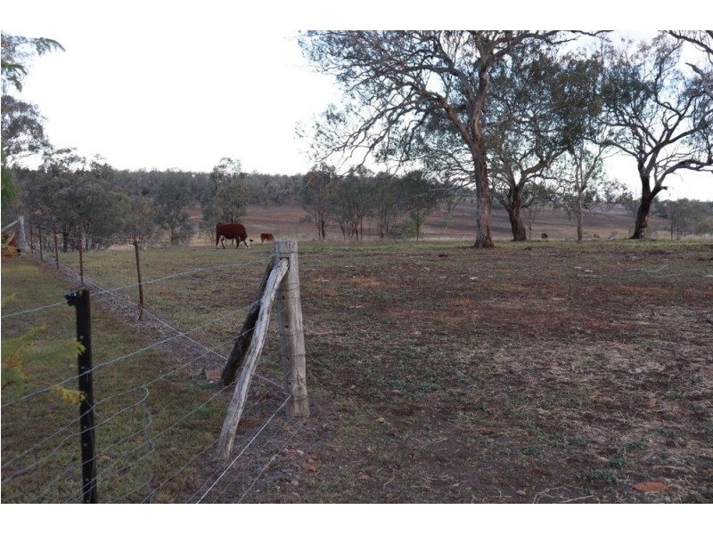 Southbrook QLD 4363