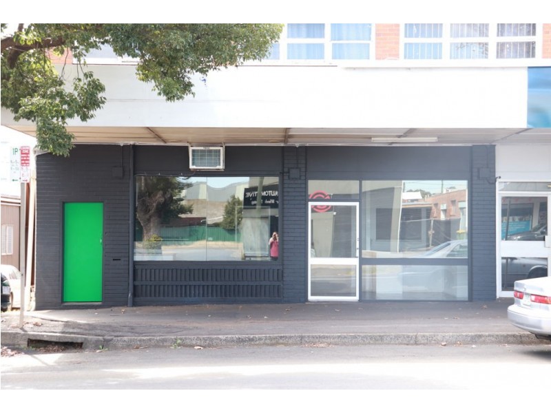 Shop 3 / 209 James Street, Toowoomba City QLD 4350