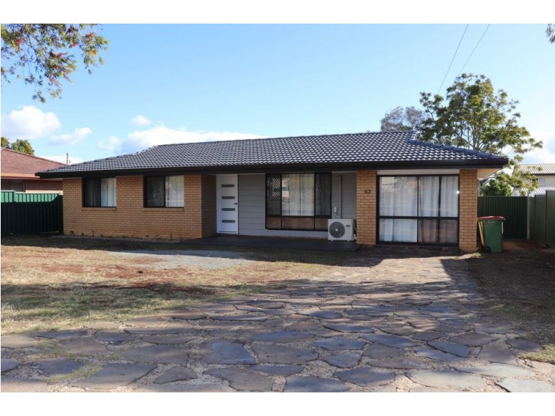 63 Jimbour Drive, Newtown QLD 4350