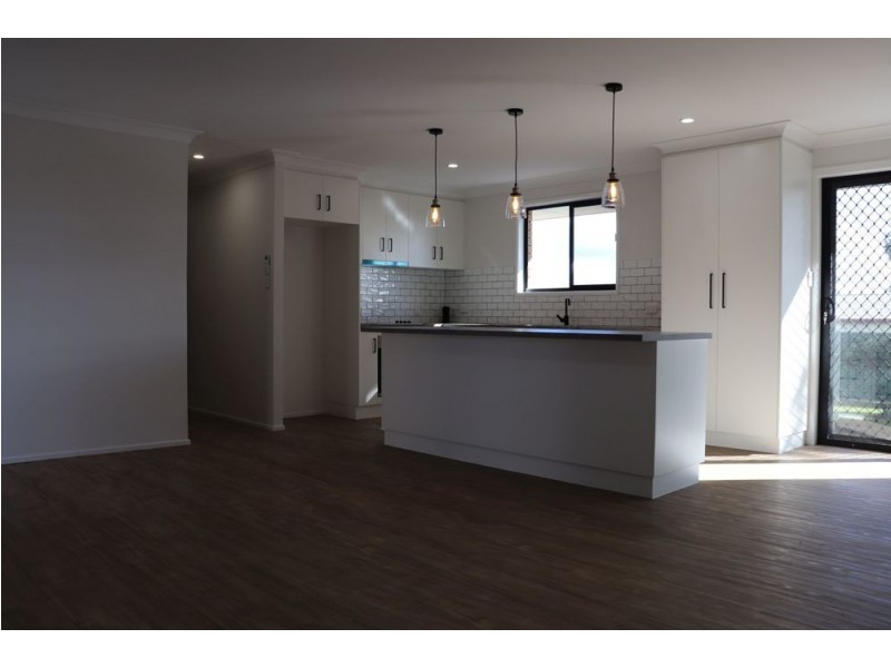 63 Jimbour Drive, Newtown QLD 4350