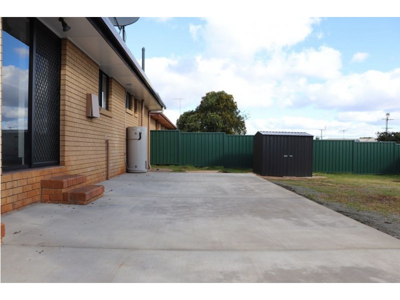 63 Jimbour Drive, Newtown QLD 4350