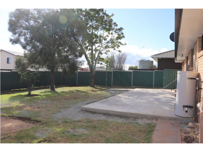 63 Jimbour Drive, Newtown QLD 4350