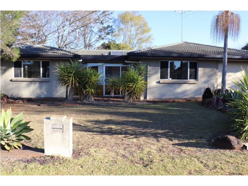 14 Skoien Street, Harristown QLD 4350