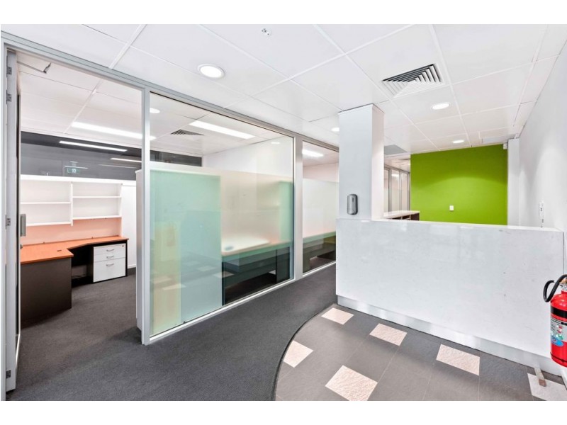 298 Ruthven Street, Toowoomba City QLD 4350