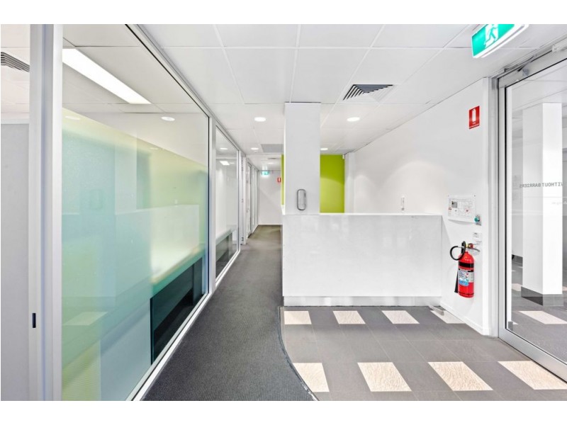 298 Ruthven Street, Toowoomba City QLD 4350