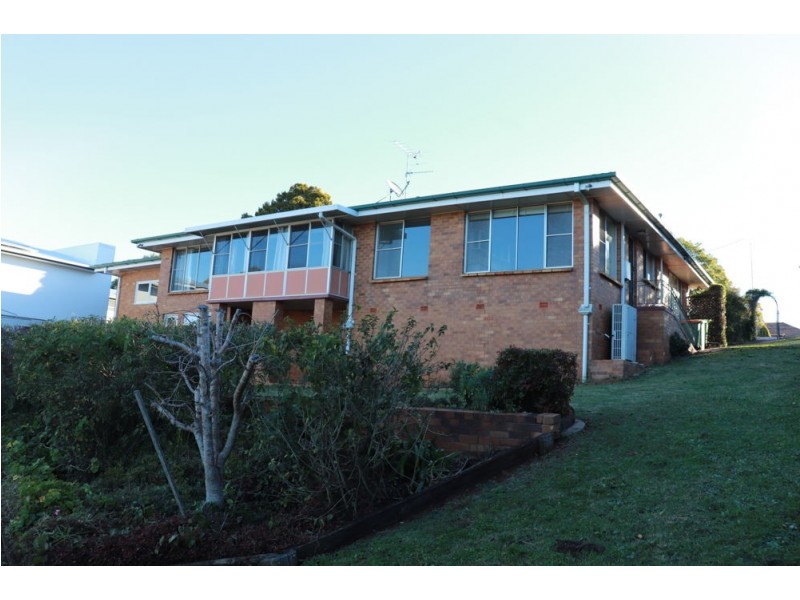 88 Tourist Road, Rangeville QLD 4350