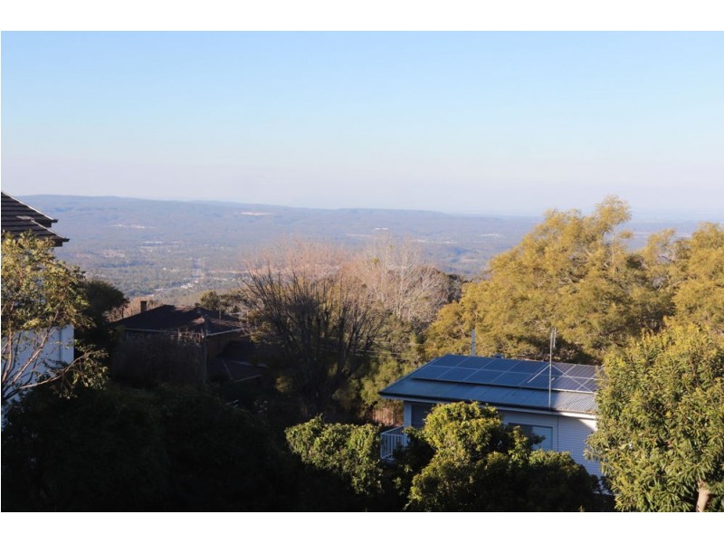 88 Tourist Road, Rangeville QLD 4350