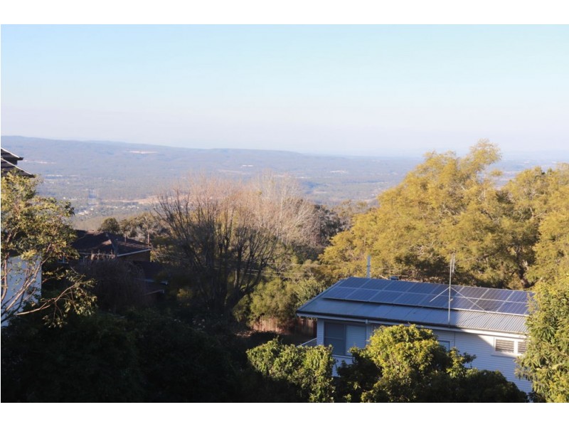 88 Tourist Road, Rangeville QLD 4350