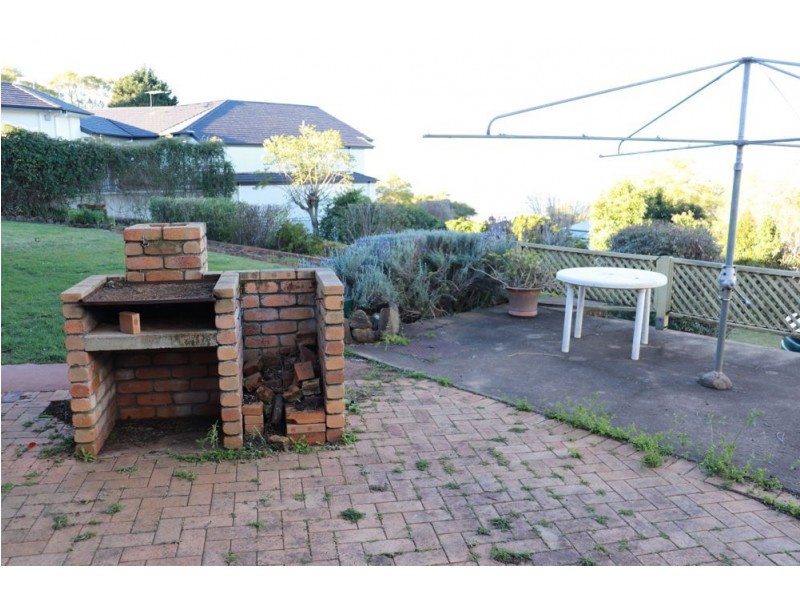 88 Tourist Road, Rangeville QLD 4350