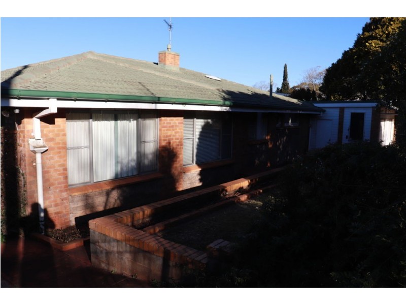 88 Tourist Road, Rangeville QLD 4350