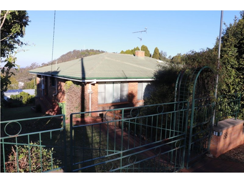 88 Tourist Road, Rangeville QLD 4350