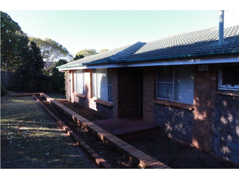 88 Tourist Road, Rangeville QLD 4350