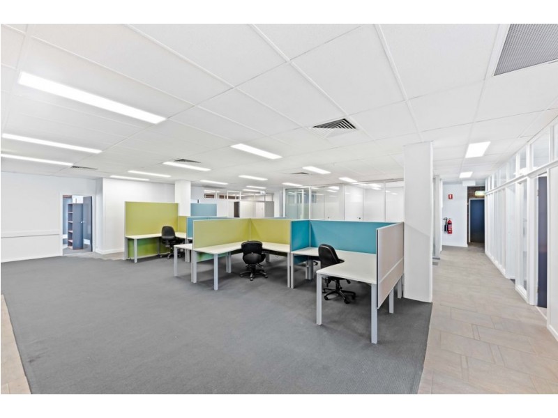 Level 1 | 298 Ruthven Street, Toowoomba City QLD 4350