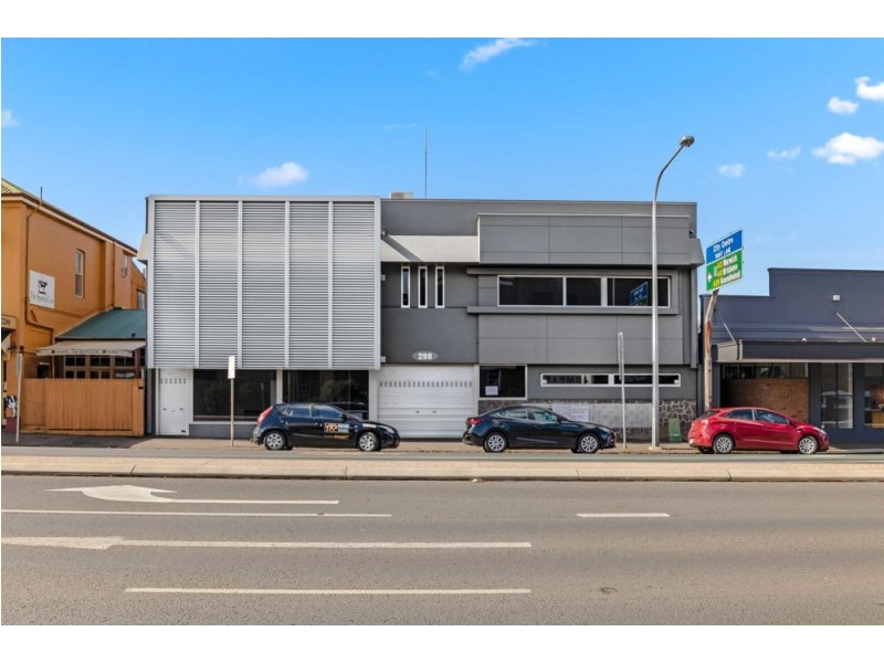 Level 1 | 298 Ruthven Street, Toowoomba City QLD 4350