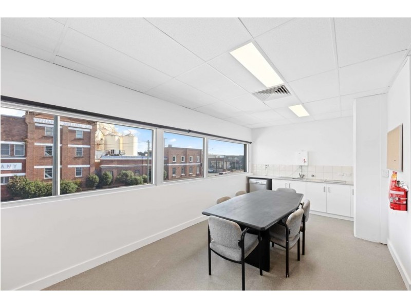 Level 1 | 298 Ruthven Street, Toowoomba City QLD 4350