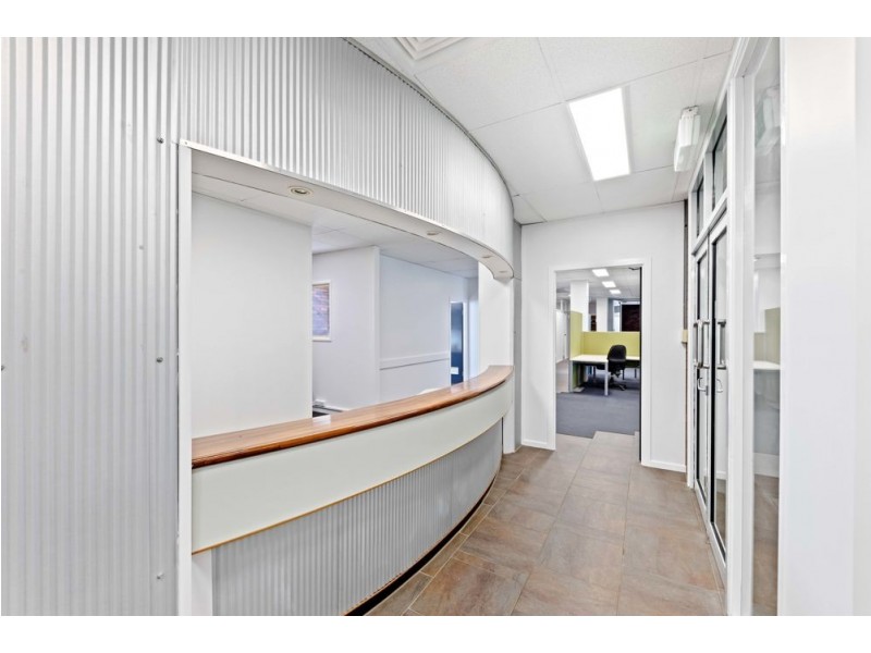 Level 1 | 298 Ruthven Street, Toowoomba City QLD 4350