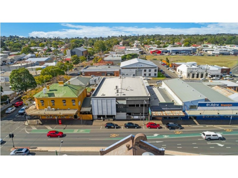 Level 1 | 298 Ruthven Street, Toowoomba City QLD 4350