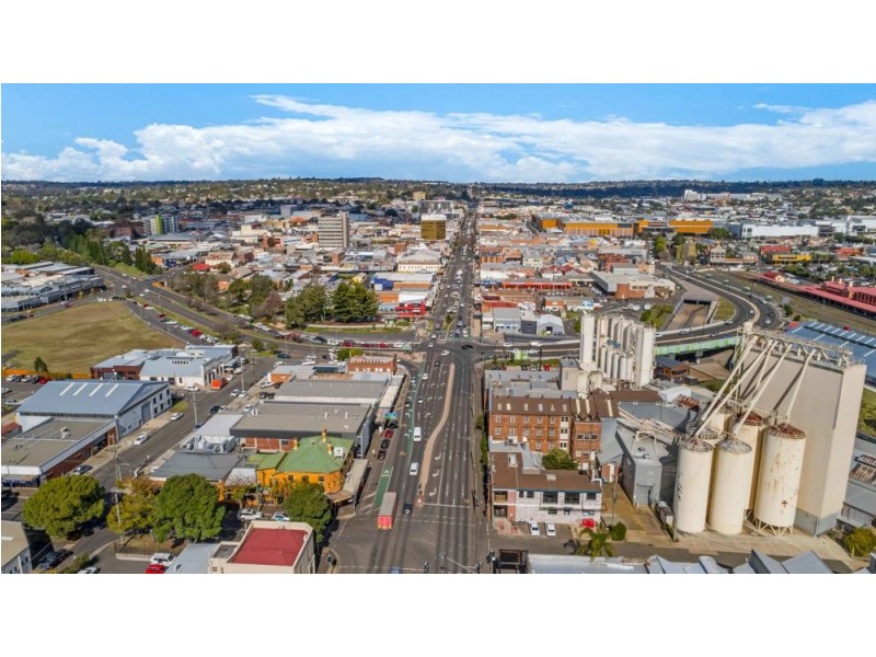 Level 1 | 298 Ruthven Street, Toowoomba City QLD 4350