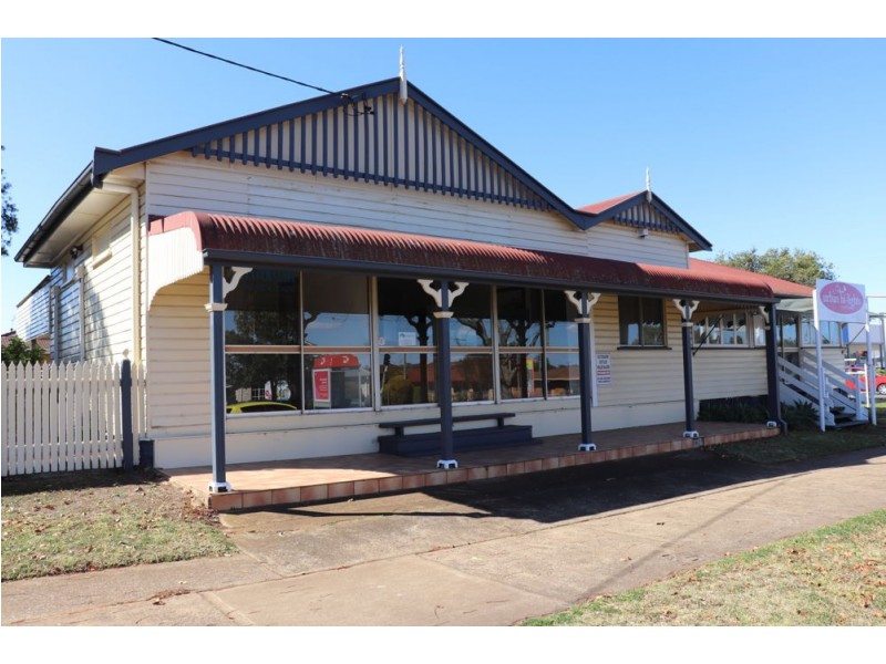 Tenancy 2 | 417 Bridge Street, Wilsonton QLD 4350
