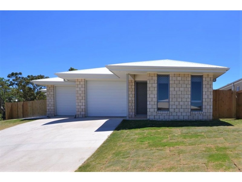 33 Cardamon Crescent, Glenvale QLD 4350