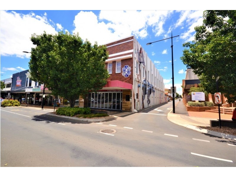 T2 492 Ruthven Street, Toowoomba City QLD 4350