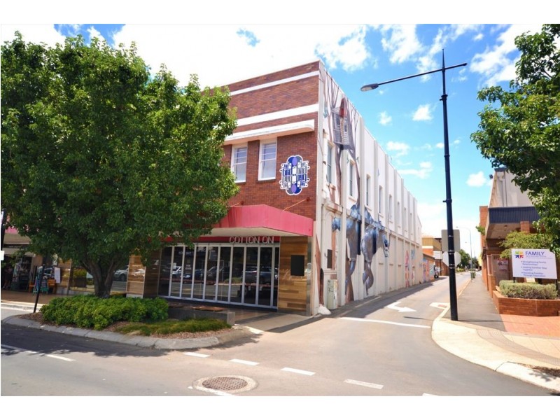 T2 492 Ruthven Street, Toowoomba City QLD 4350