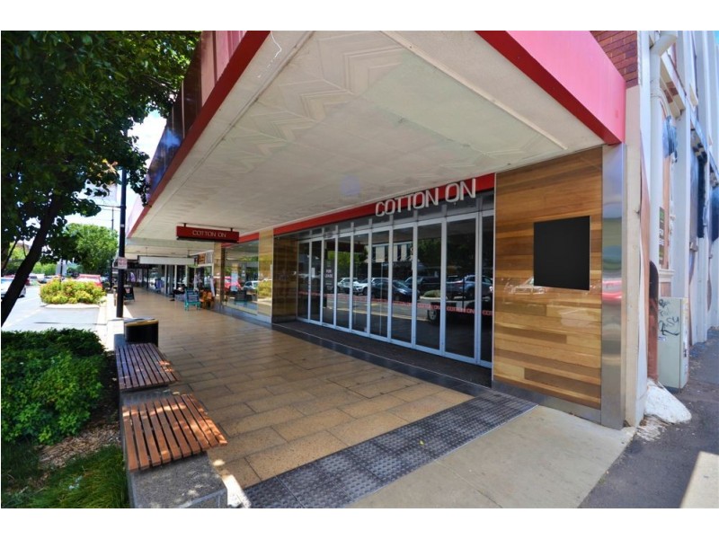 T2 492 Ruthven Street, Toowoomba City QLD 4350